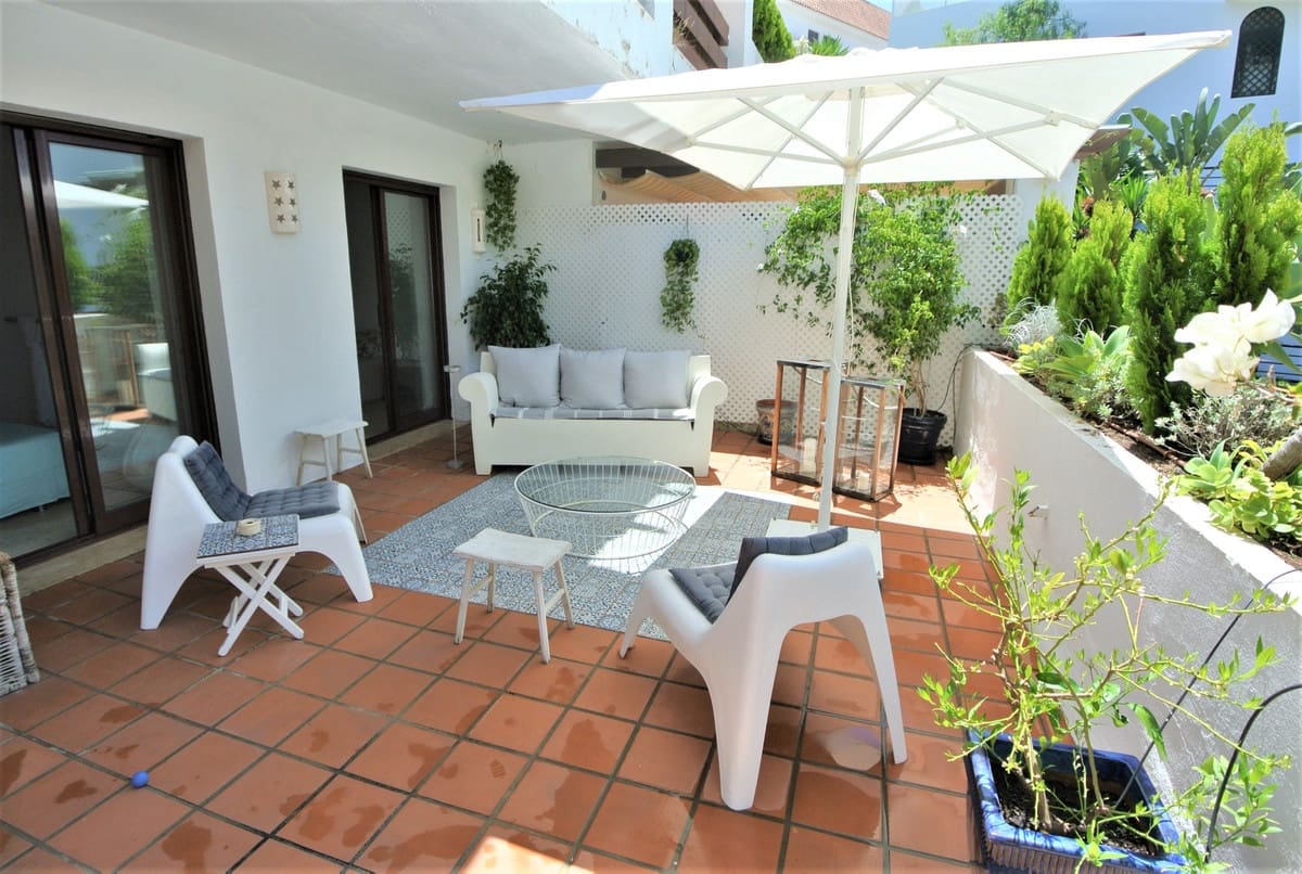 2 camera da letto Appartamento in vendita in Golden Mile con piscina - 500.000 € (Rif: 9704992)