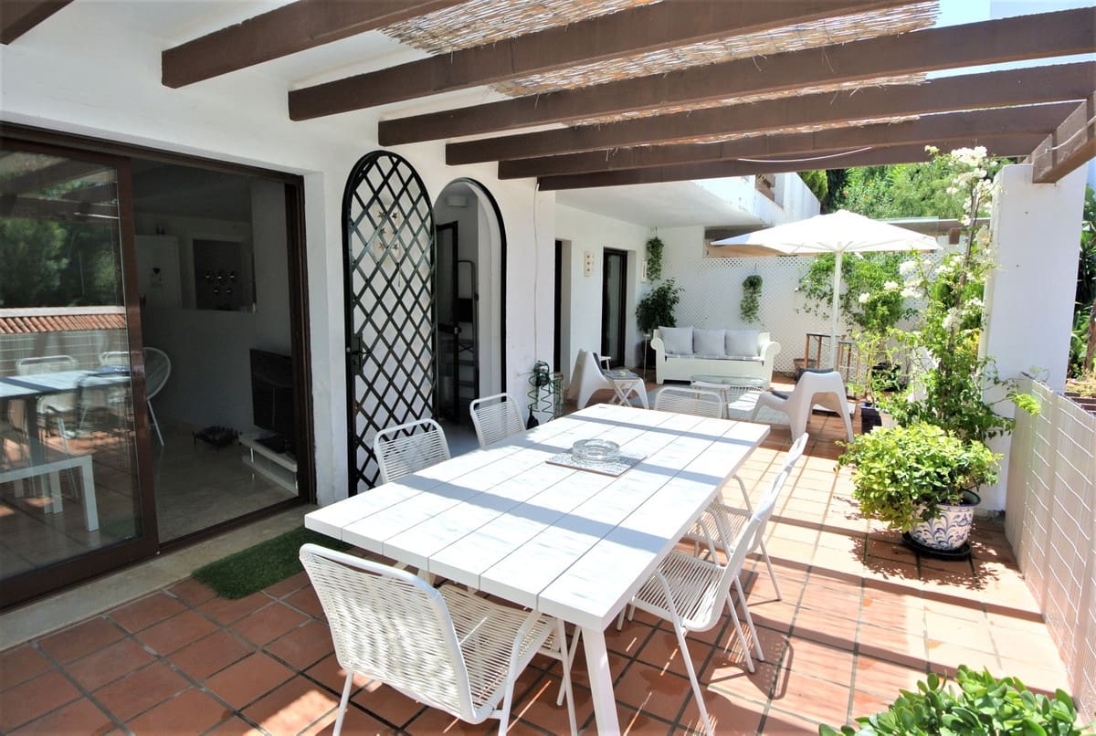 2 camera da letto Appartamento in vendita in Golden Mile con piscina - 500.000 € (Rif: 9704992)