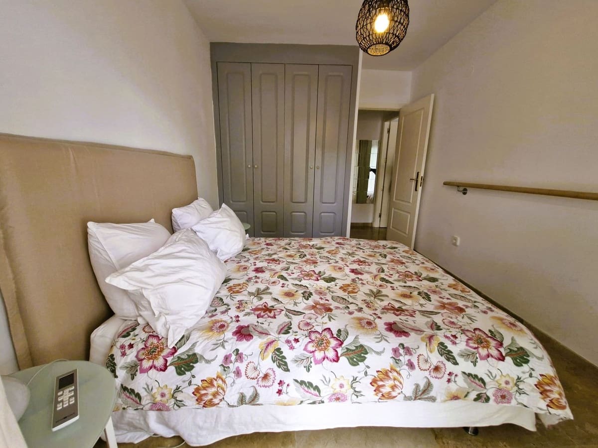 2 camera da letto Appartamento in vendita in Golden Mile con piscina - 500.000 € (Rif: 9704992)