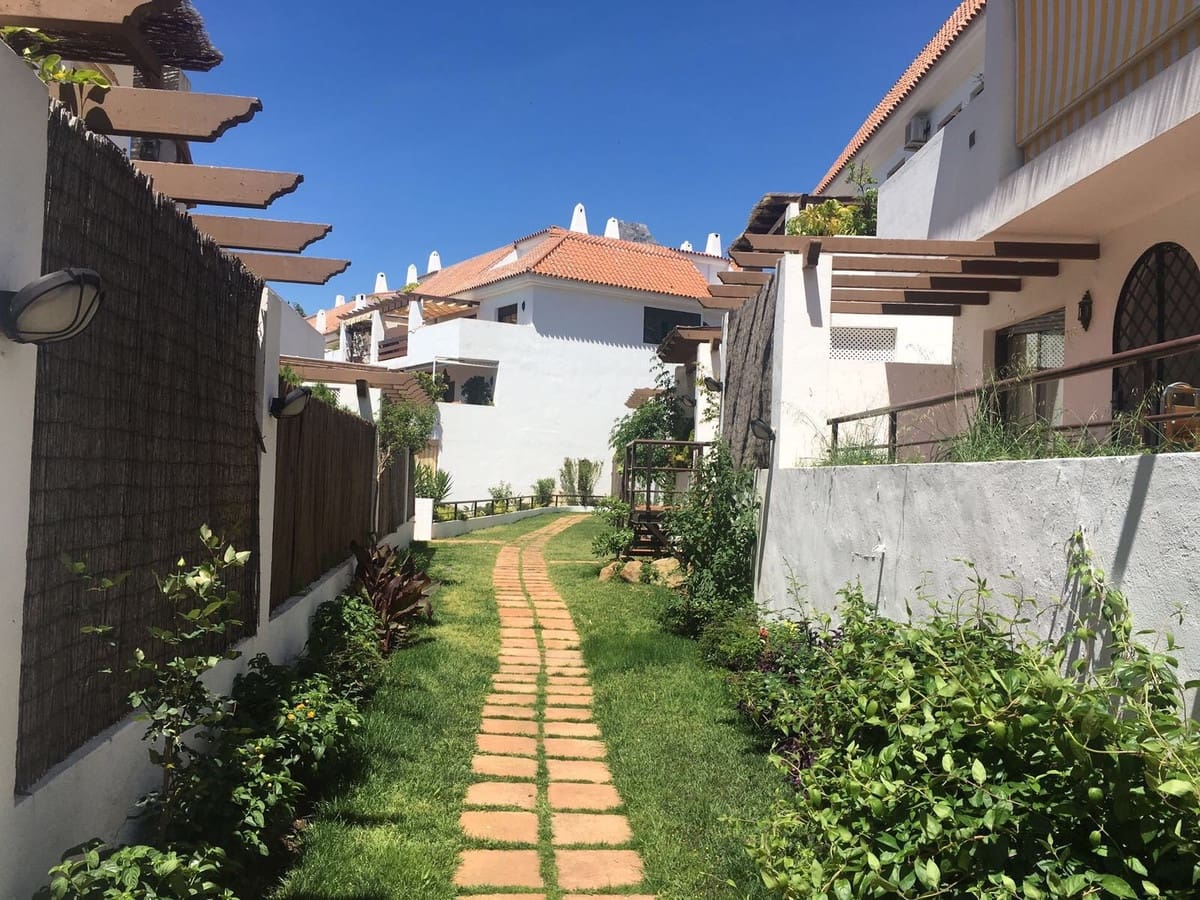 2 camera da letto Appartamento in vendita in Golden Mile con piscina - 500.000 € (Rif: 9704992)