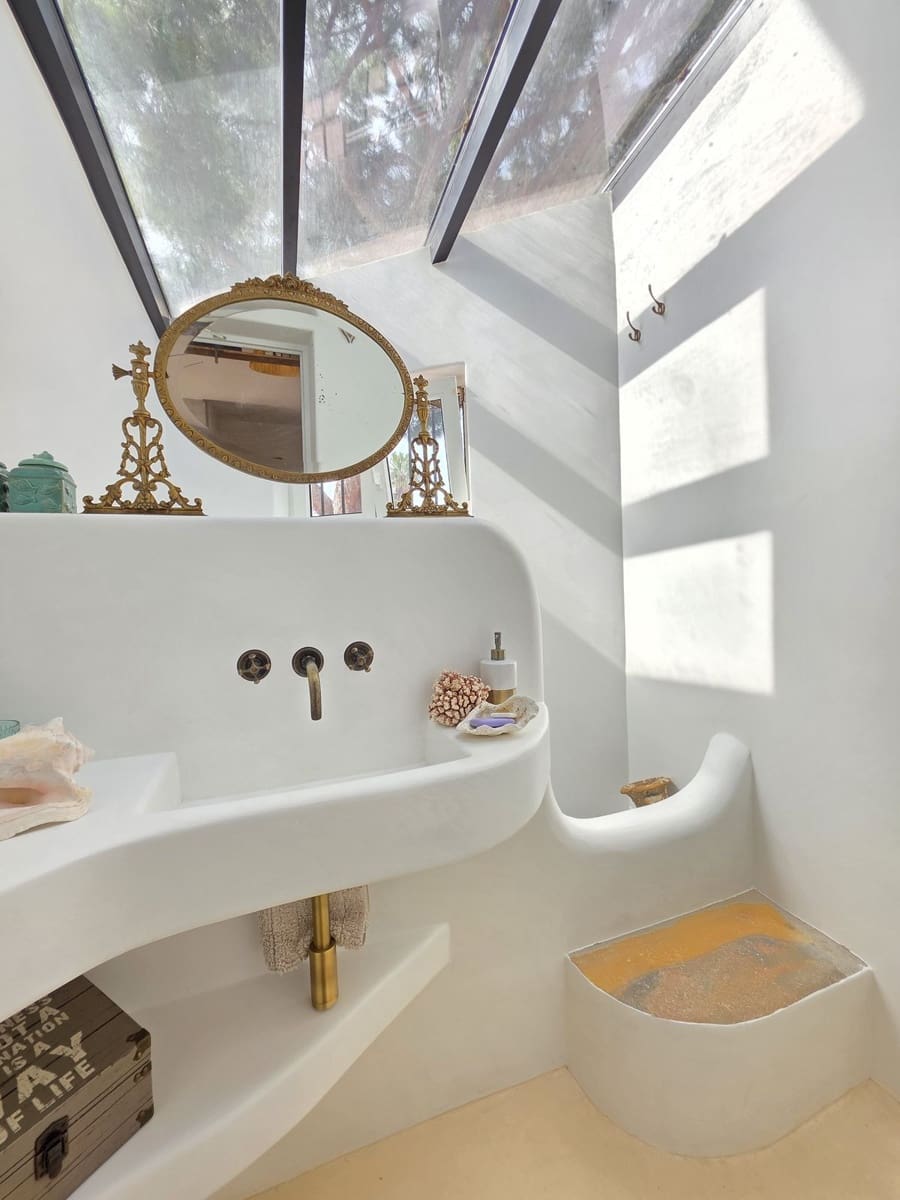 3 quarto Moradia para venda em Calahonda com piscina - 750 000 € (Ref: 9712422)