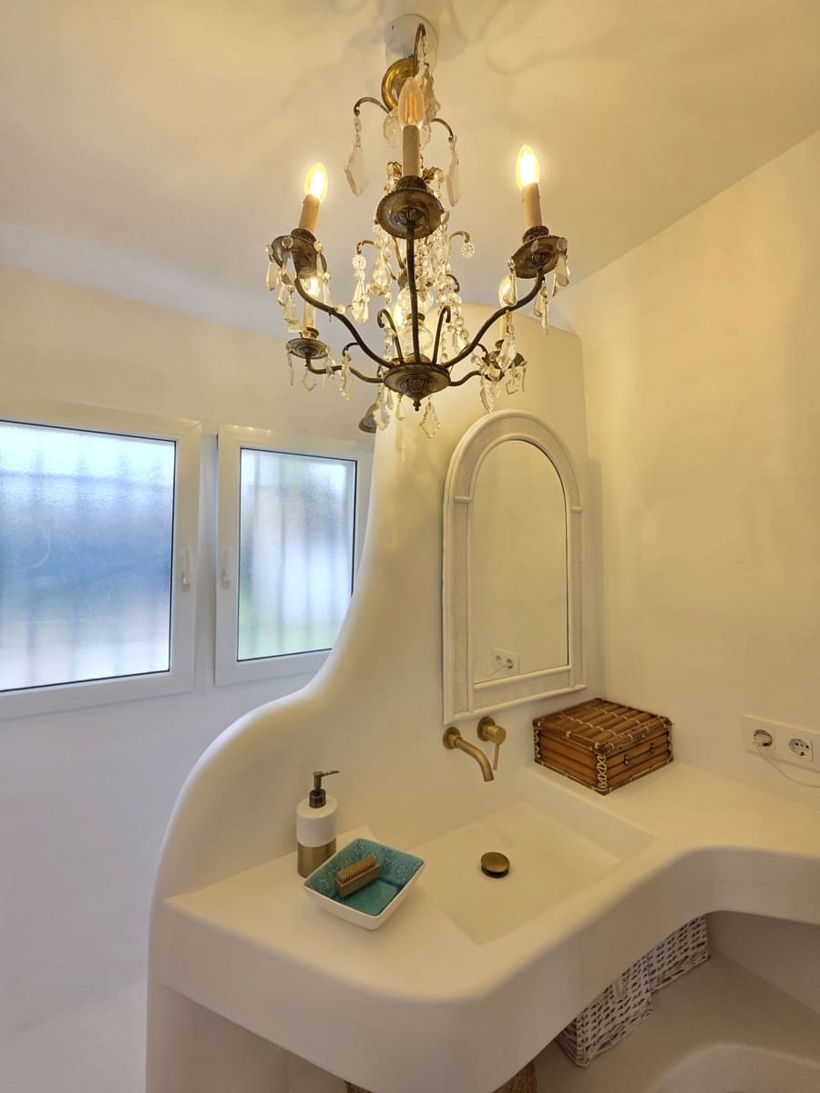 3 quarto Moradia para venda em Calahonda com piscina - 750 000 € (Ref: 9712422)