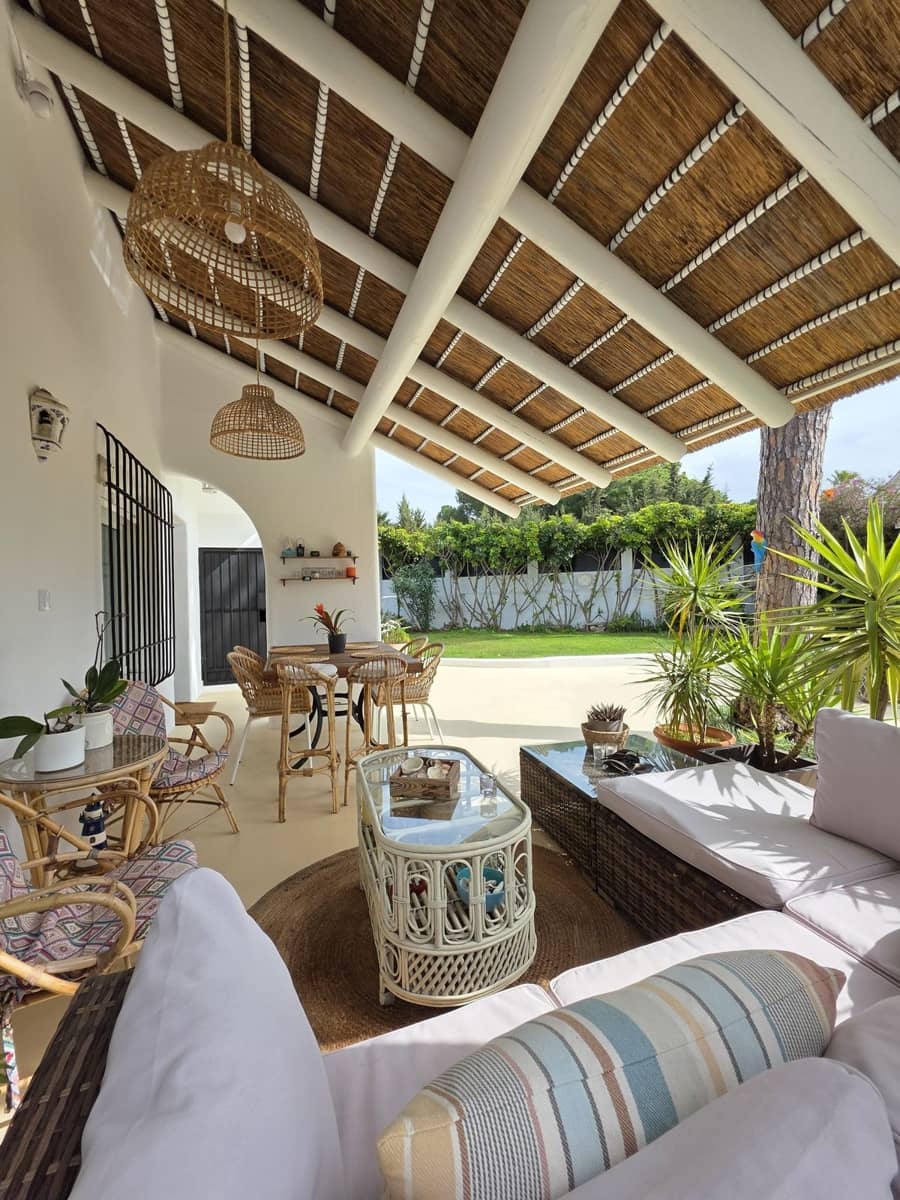 3 quarto Moradia para venda em Calahonda com piscina - 750 000 € (Ref: 9712422)