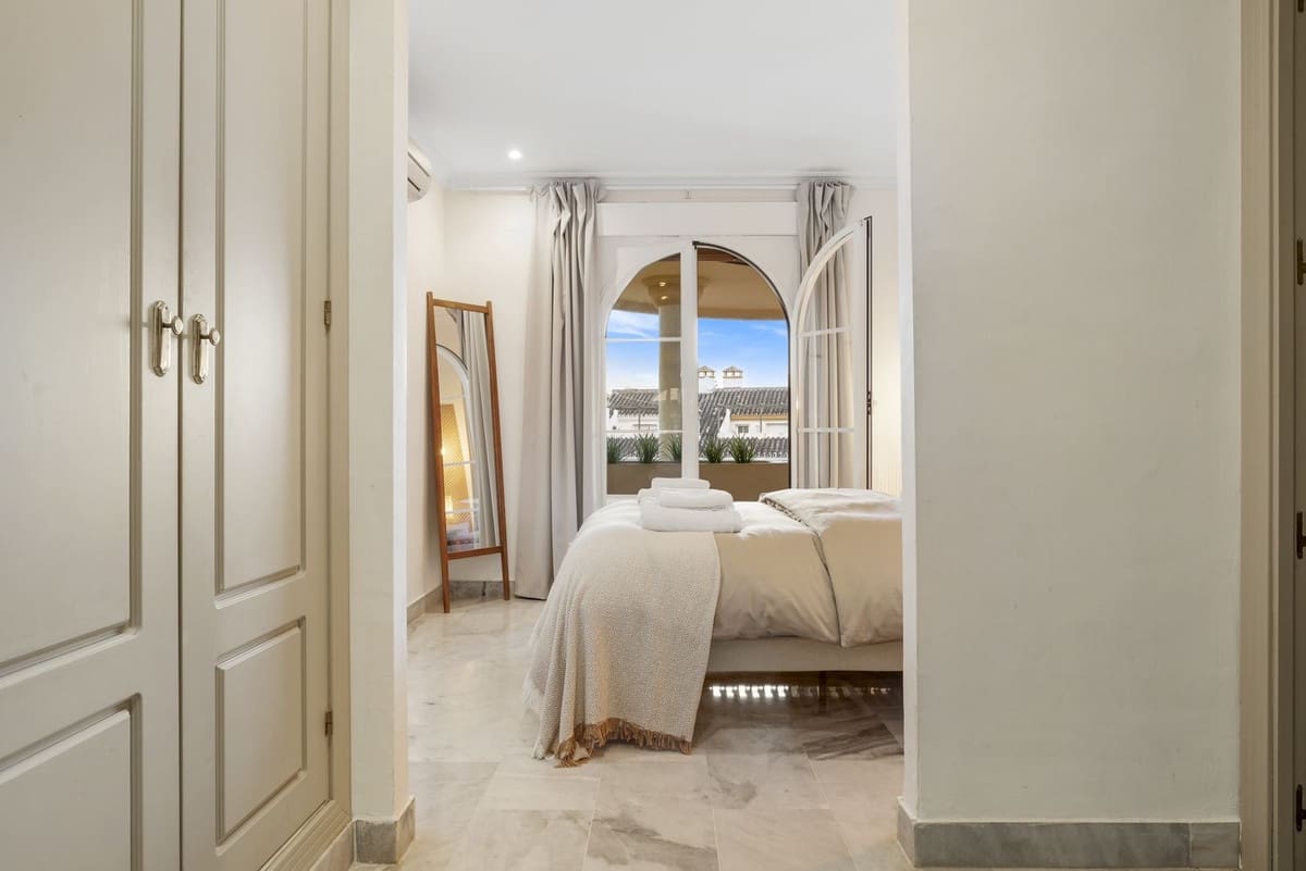 2 camera da letto Appartamento in vendita in Nueva Andalucia con piscina - 545.000 € (Rif: 9712423)