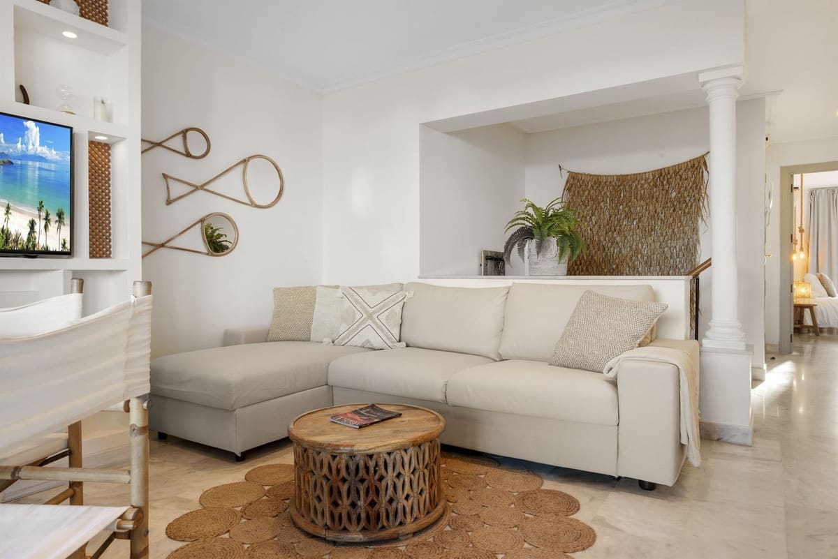 2 camera da letto Appartamento in vendita in Nueva Andalucia con piscina - 545.000 € (Rif: 9712423)