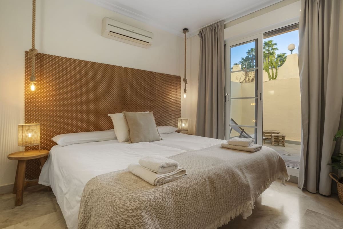 2 camera da letto Appartamento in vendita in Nueva Andalucia con piscina - 545.000 € (Rif: 9712423)