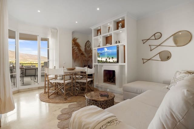 2 camera da letto Appartamento in vendita in Puerto Banus, Marbella con piscina - 545.000 € (Rif: 9712423)