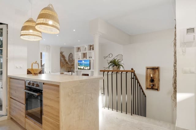 2 camera da letto Appartamento in vendita in Puerto Banus, Marbella con piscina - 545.000 € (Rif: 9712423)