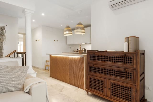 2 camera da letto Appartamento in vendita in Puerto Banus, Marbella con piscina - 545.000 € (Rif: 9712423)