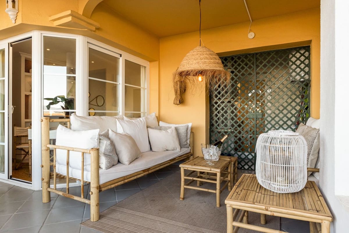 2 camera da letto Appartamento in vendita in Nueva Andalucia con piscina - 545.000 € (Rif: 9712423)