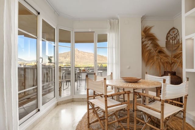 2 camera da letto Appartamento in vendita in Puerto Banus, Marbella con piscina - 545.000 € (Rif: 9712423)