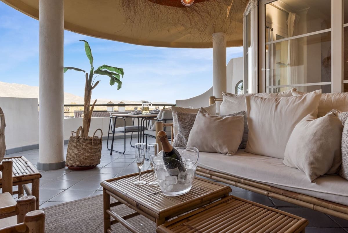 2 camera da letto Appartamento in vendita in Nueva Andalucia con piscina - 545.000 € (Rif: 9712423)