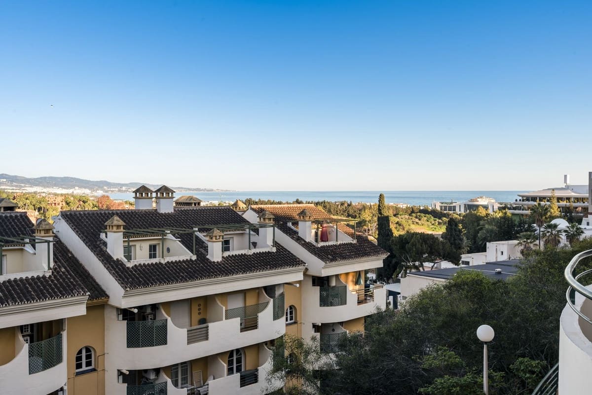 2 camera da letto Appartamento in vendita in Nueva Andalucia con piscina - 545.000 € (Rif: 9712423)