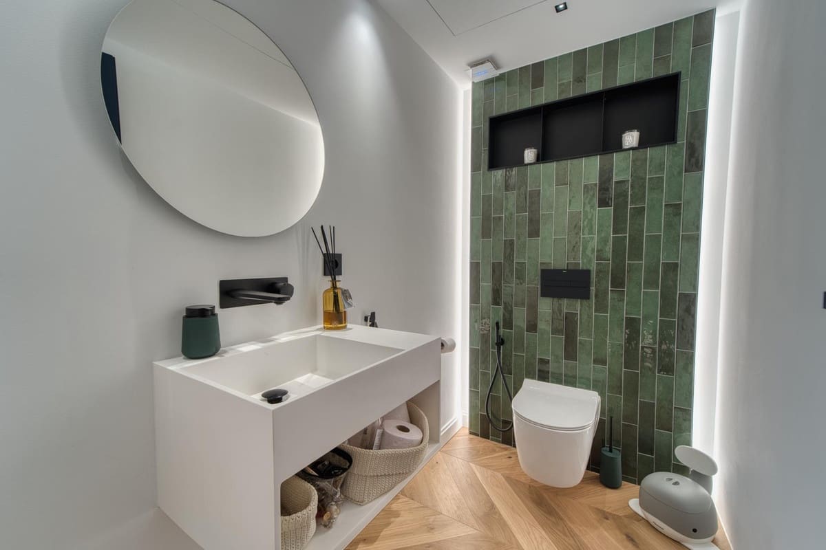 3 Zimmer Apartment zu verkaufen in Rio Real - 1.375.000 € (Ref: 9712424)