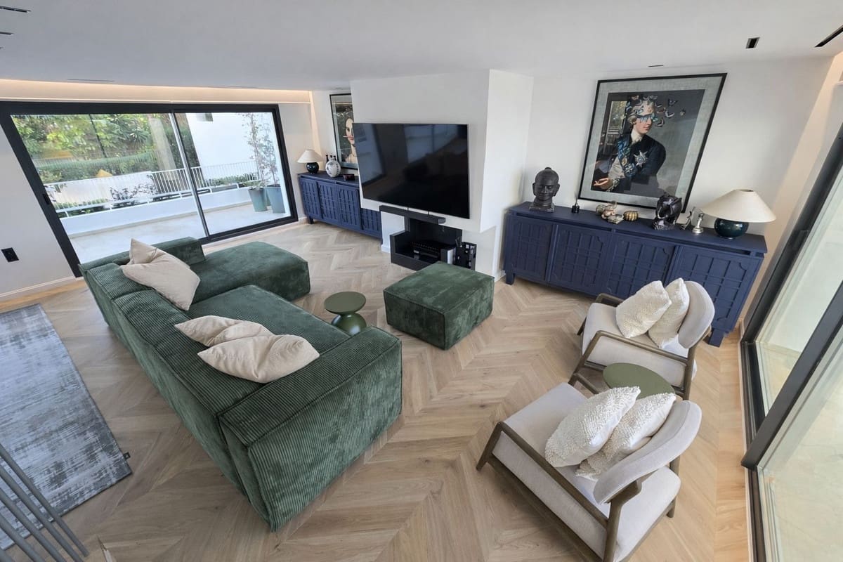 3 Zimmer Apartment zu verkaufen in Rio Real - 1.375.000 € (Ref: 9712424)