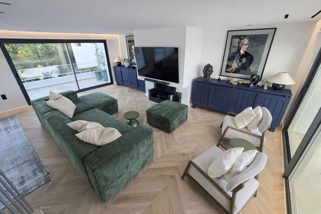 3 camera da letto Appartamento in vendita in Río Real, Marbella - 1.375.000 € (Rif: 9712424)