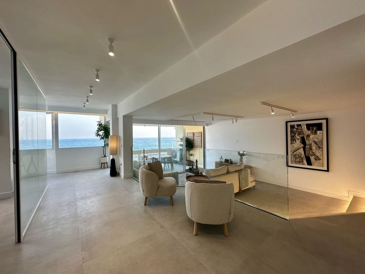 3 soverom Leilighet til salgs i Marbella med svømmebasseng - € 1 470 000 (Ref: 9712425)