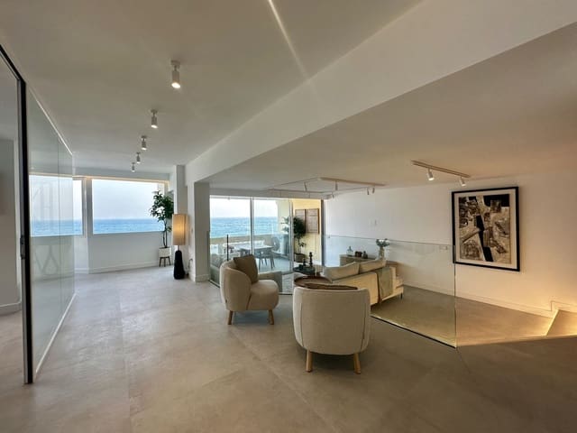 3 slaapkamer Appartement te koop in Casco Antiguo, Marbella met zwembad - € 1.470.000 (Ref: 9712425)