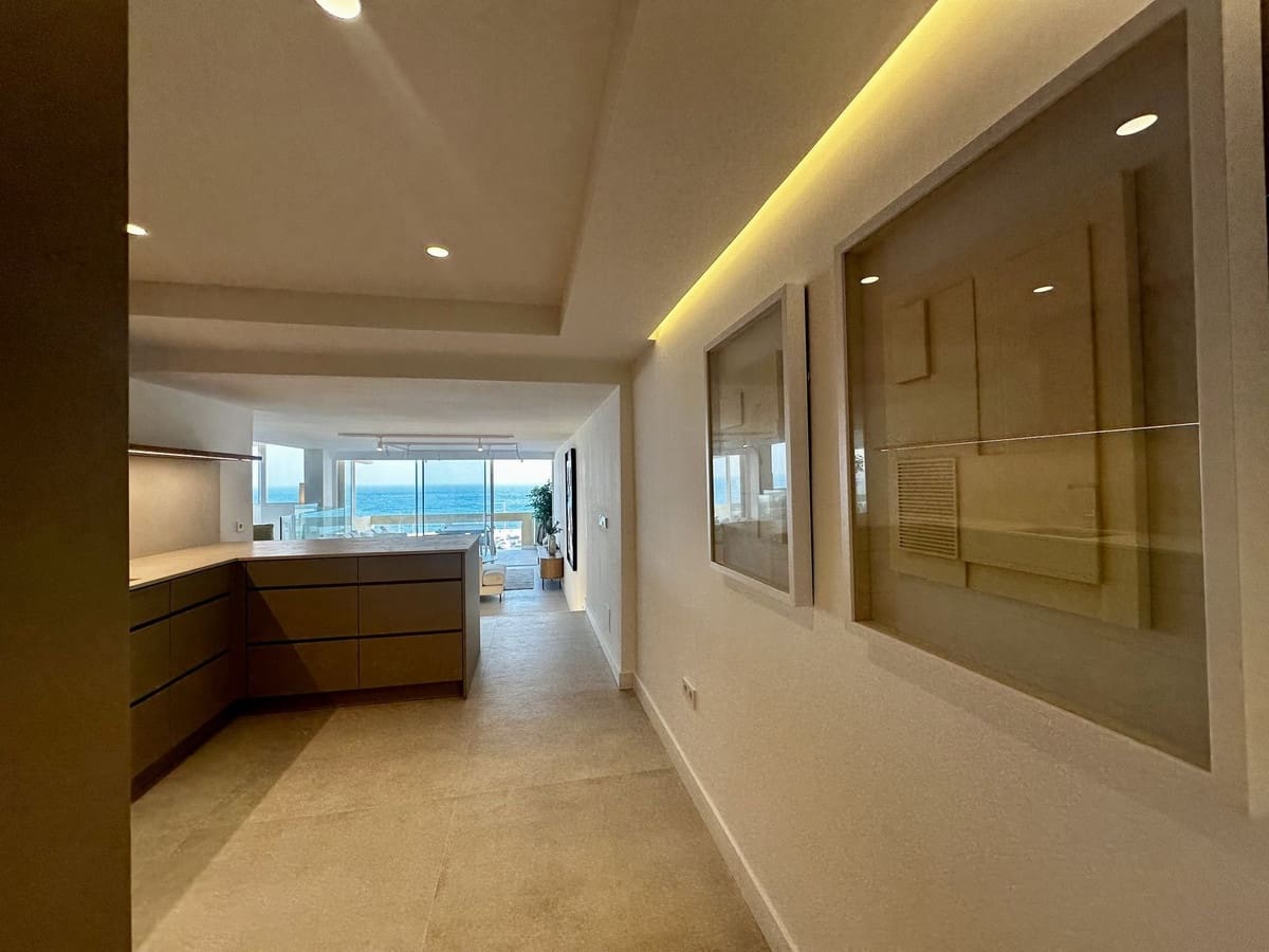 3 soverom Leilighet til salgs i Marbella med svømmebasseng - € 1 470 000 (Ref: 9712425)