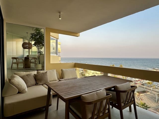 3 slaapkamer Appartement te koop in Casco Antiguo, Marbella met zwembad - € 1.470.000 (Ref: 9712425)