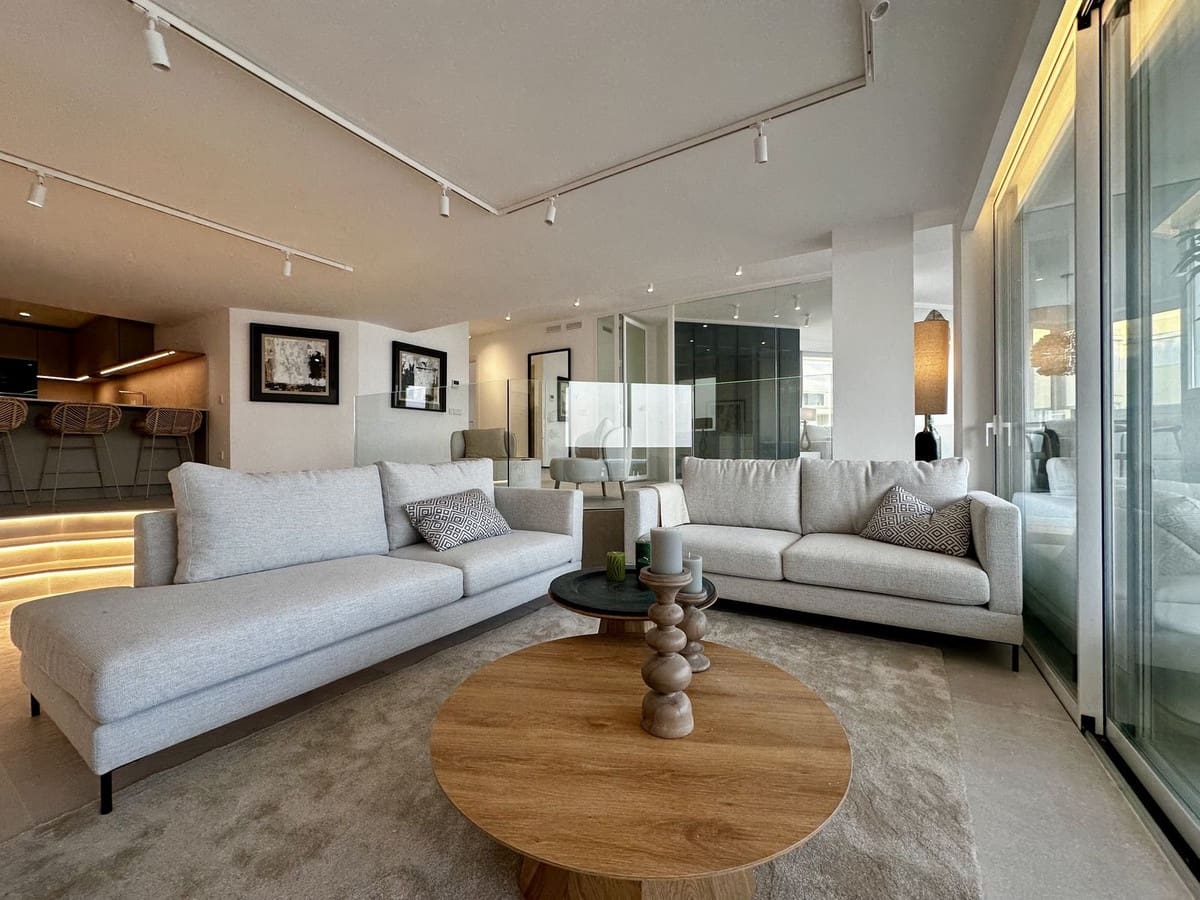 3 soverom Leilighet til salgs i Marbella med svømmebasseng - € 1 470 000 (Ref: 9712425)