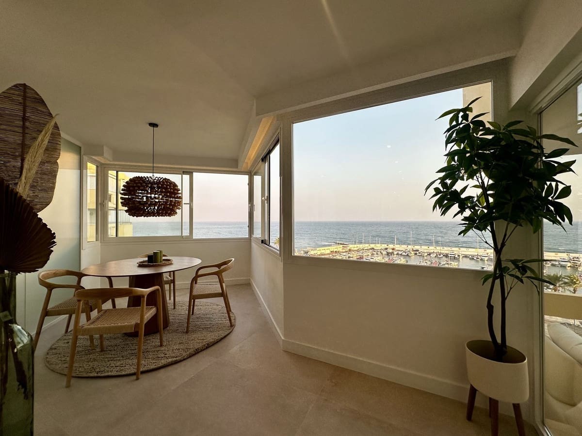 3 soverom Leilighet til salgs i Marbella med svømmebasseng - € 1 470 000 (Ref: 9712425)