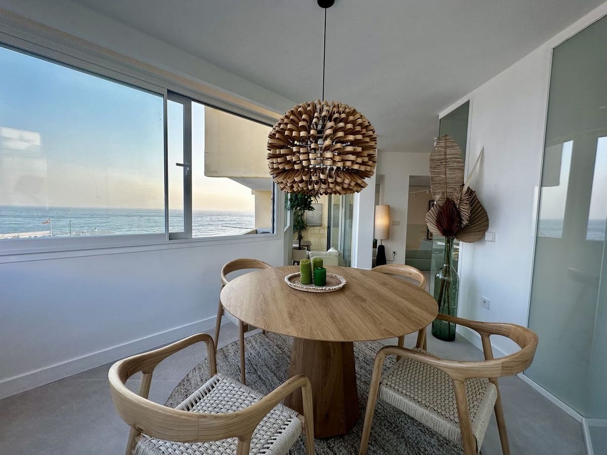 3 soverom Leilighet til salgs i Marbella med svømmebasseng - € 1 470 000 (Ref: 9712425)