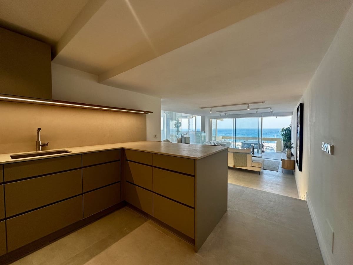 3 soverom Leilighet til salgs i Marbella med svømmebasseng - € 1 470 000 (Ref: 9712425)