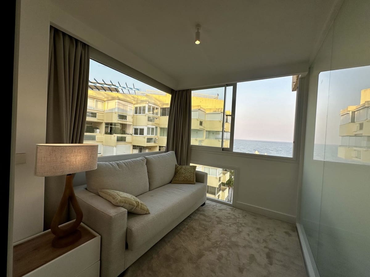 3 soverom Leilighet til salgs i Marbella med svømmebasseng - € 1 470 000 (Ref: 9712425)