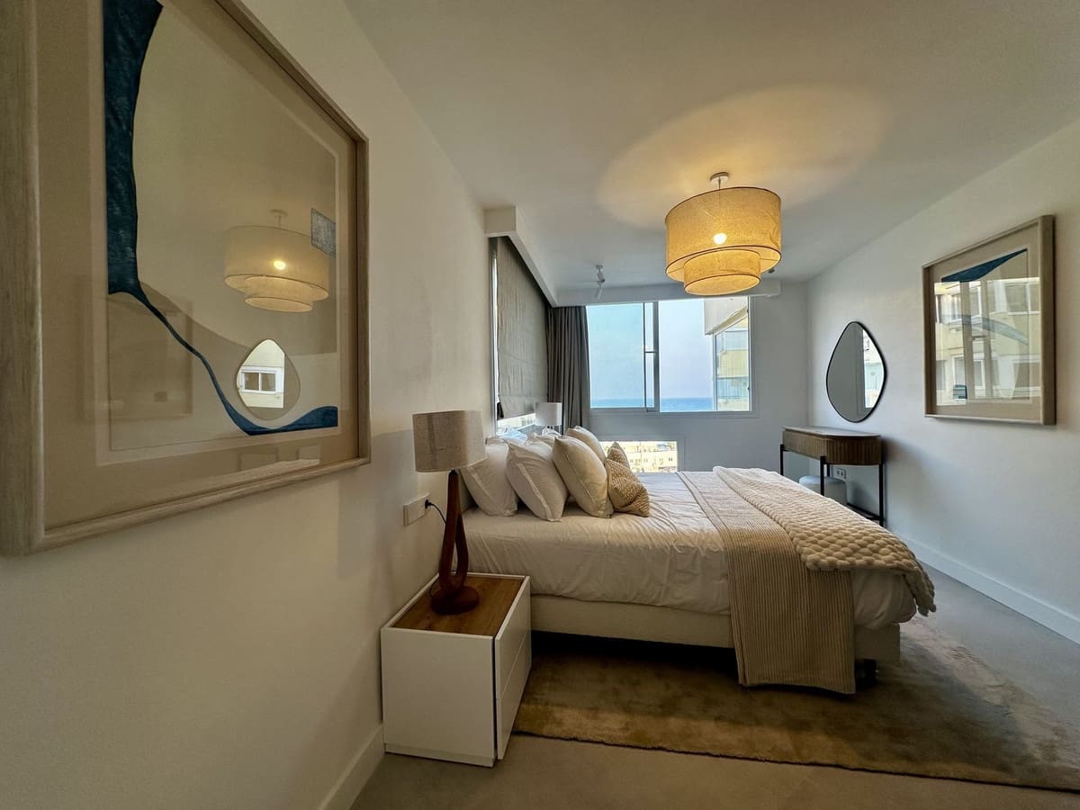 3 soverom Leilighet til salgs i Marbella med svømmebasseng - € 1 470 000 (Ref: 9712425)