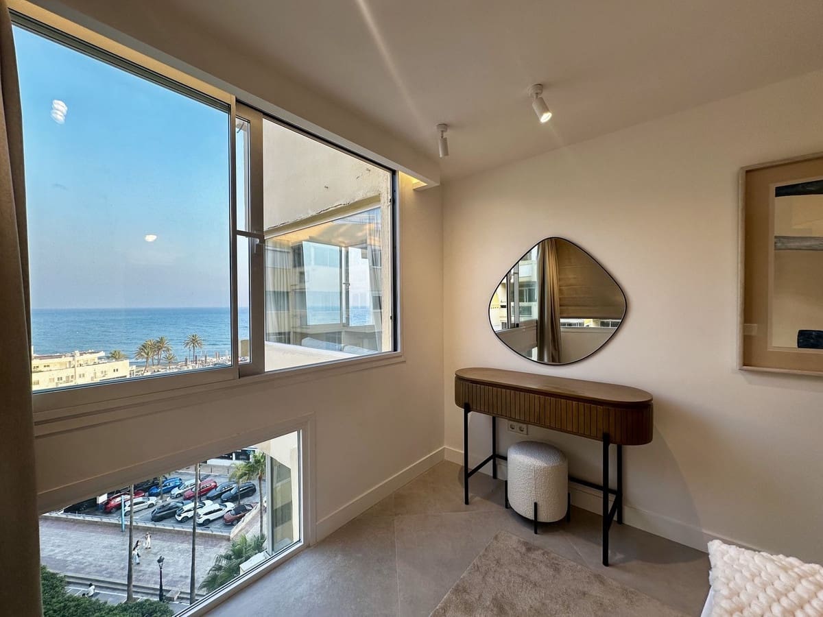 3 soverom Leilighet til salgs i Marbella med svømmebasseng - € 1 470 000 (Ref: 9712425)