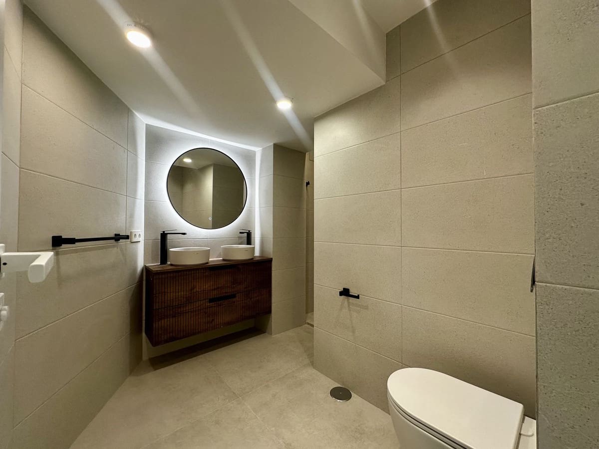 3 soverom Leilighet til salgs i Marbella med svømmebasseng - € 1 470 000 (Ref: 9712425)