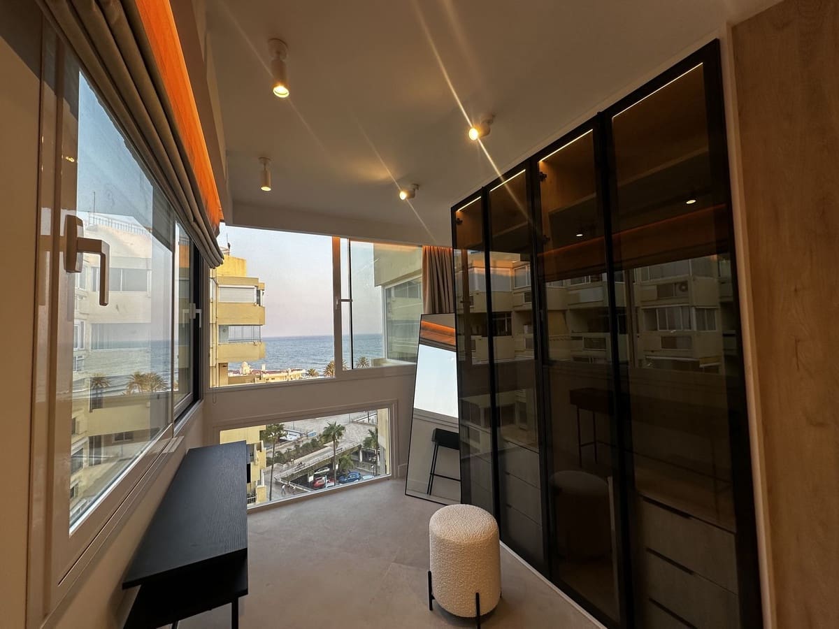 3 soverom Leilighet til salgs i Marbella med svømmebasseng - € 1 470 000 (Ref: 9712425)