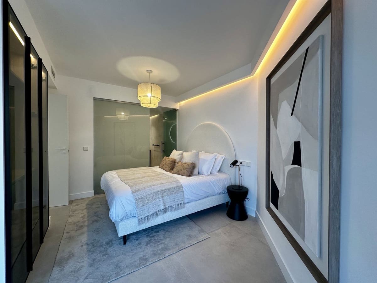 3 soverom Leilighet til salgs i Marbella med svømmebasseng - € 1 470 000 (Ref: 9712425)