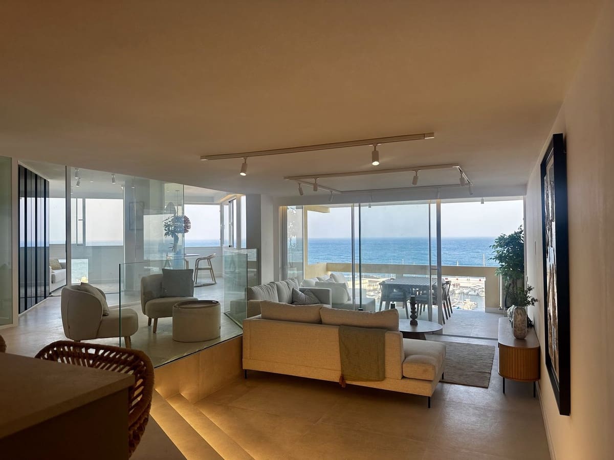 3 soverom Leilighet til salgs i Marbella med svømmebasseng - € 1 470 000 (Ref: 9712425)