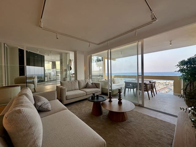 3 slaapkamer Appartement te koop in Casco Antiguo, Marbella met zwembad - € 1.470.000 (Ref: 9712425)