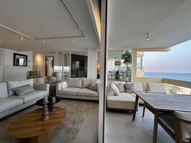 3 slaapkamer Appartement te koop in Casco Antiguo, Marbella met zwembad - € 1.470.000 (Ref: 9712425)