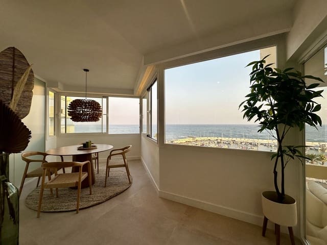 3 slaapkamer Appartement te koop in Casco Antiguo, Marbella met zwembad - € 1.470.000 (Ref: 9712425)