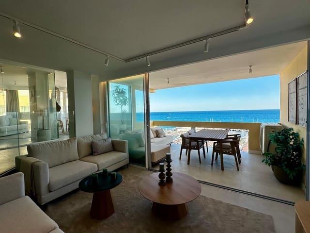 3 soveværelse Lejlighed til salg i Casco Antiguo, Marbella med swimmingpool - € 1.469.000 (Ref: 9712425)