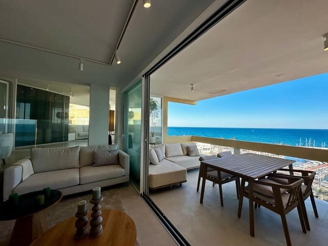 3 soveværelse Lejlighed til salg i Casco Antiguo, Marbella med swimmingpool - € 1.469.000 (Ref: 9712425)