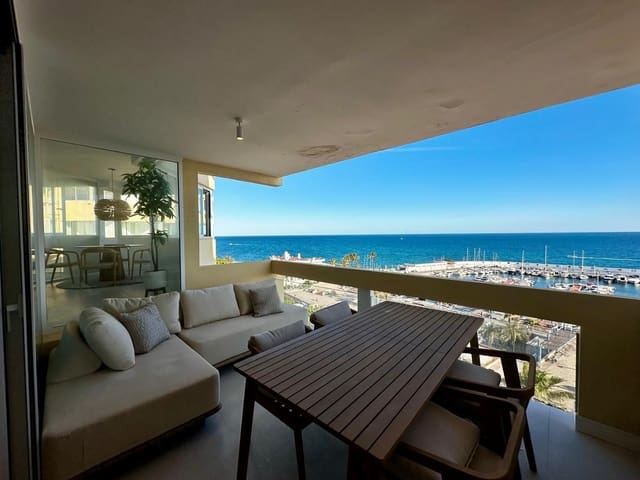 3 soveværelse Lejlighed til salg i Casco Antiguo, Marbella med swimmingpool - € 1.469.000 (Ref: 9712425)