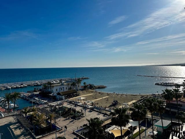 3 soveværelse Lejlighed til salg i Casco Antiguo, Marbella med swimmingpool - € 1.469.000 (Ref: 9712425)