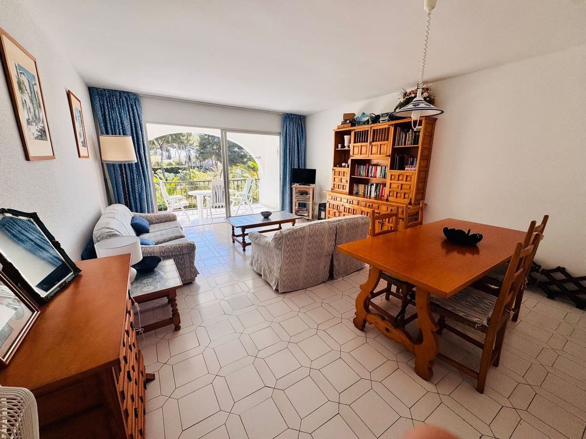 2 chambre Appartement à vendre à Miraflores avec piscine - 335 000 € (Ref: 9712427)