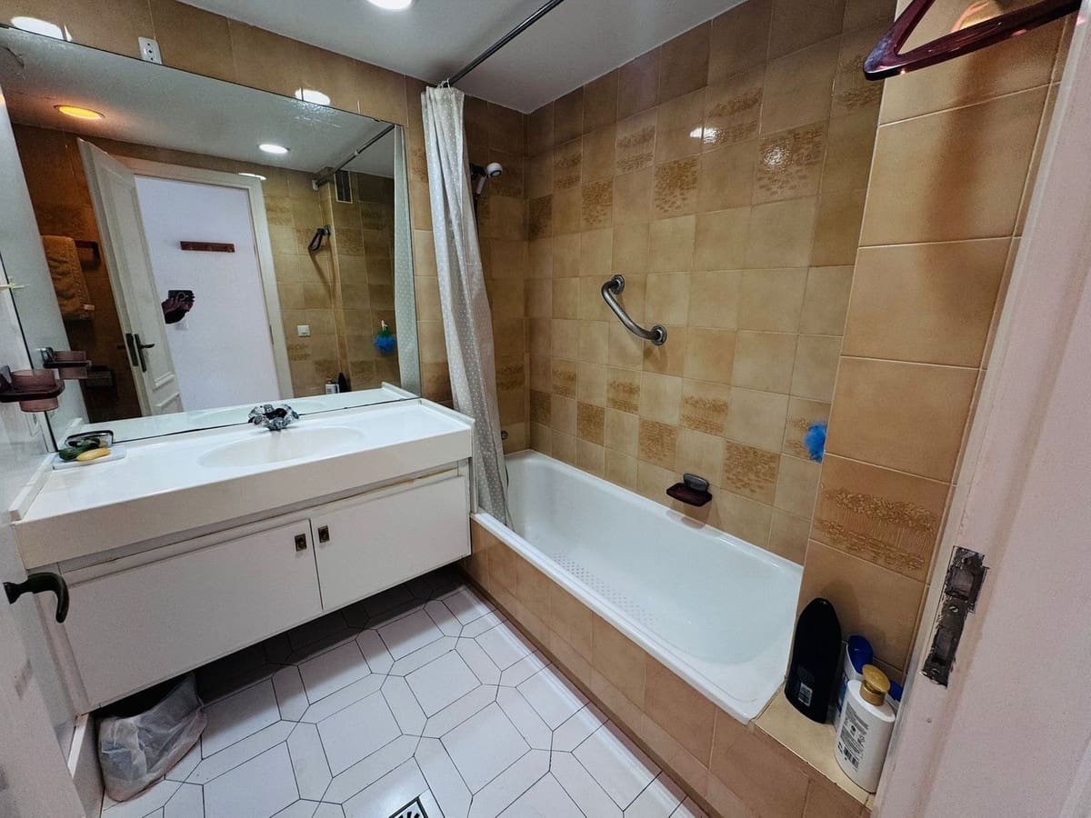 2 chambre Appartement à vendre à Miraflores avec piscine - 335 000 € (Ref: 9712427)
