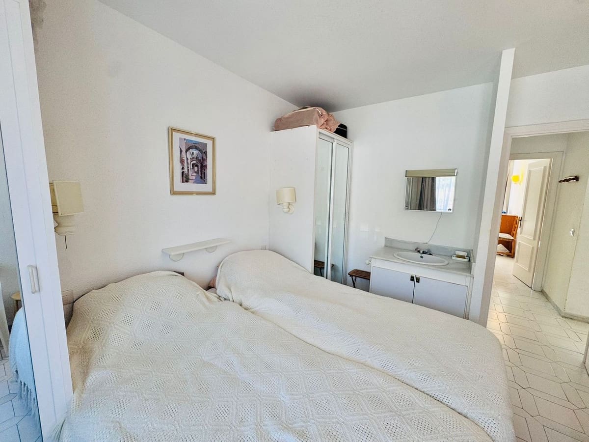 2 chambre Appartement à vendre à Miraflores avec piscine - 335 000 € (Ref: 9712427)