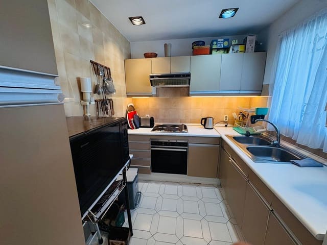 2 quarto Apartamento para venda em Miraflores, Mijas com piscina - 335 000 € (Ref: 9712427)