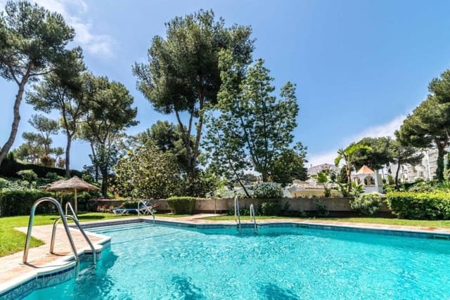 2 quarto Apartamento para venda em Miraflores, Mijas com piscina - 335 000 € (Ref: 9712427)