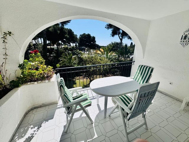 2 quarto Apartamento para venda em Miraflores, Mijas com piscina - 335 000 € (Ref: 9712427)