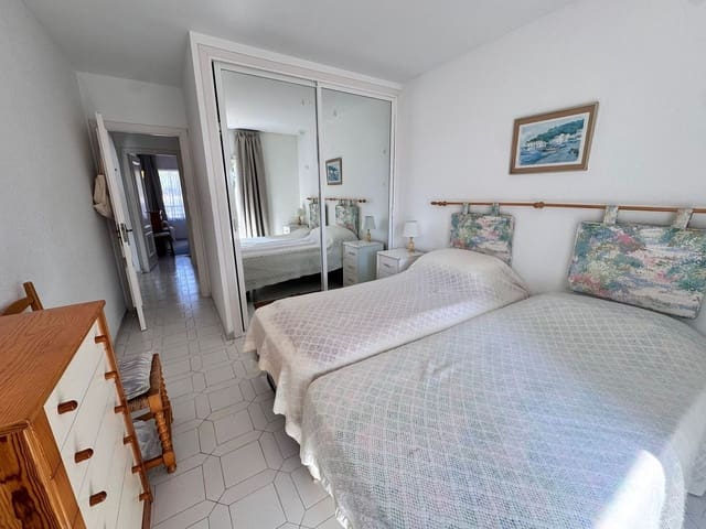 2 quarto Apartamento para venda em Miraflores, Mijas com piscina - 335 000 € (Ref: 9712427)