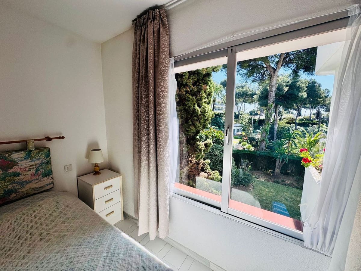 2 chambre Appartement à vendre à Miraflores avec piscine - 335 000 € (Ref: 9712427)